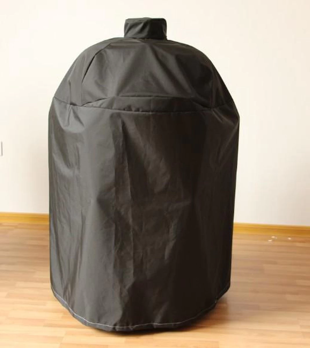 Merkloos Kamado Beschermhoes Voor 18 T/m 21 Kamado's - Afbeelding 2