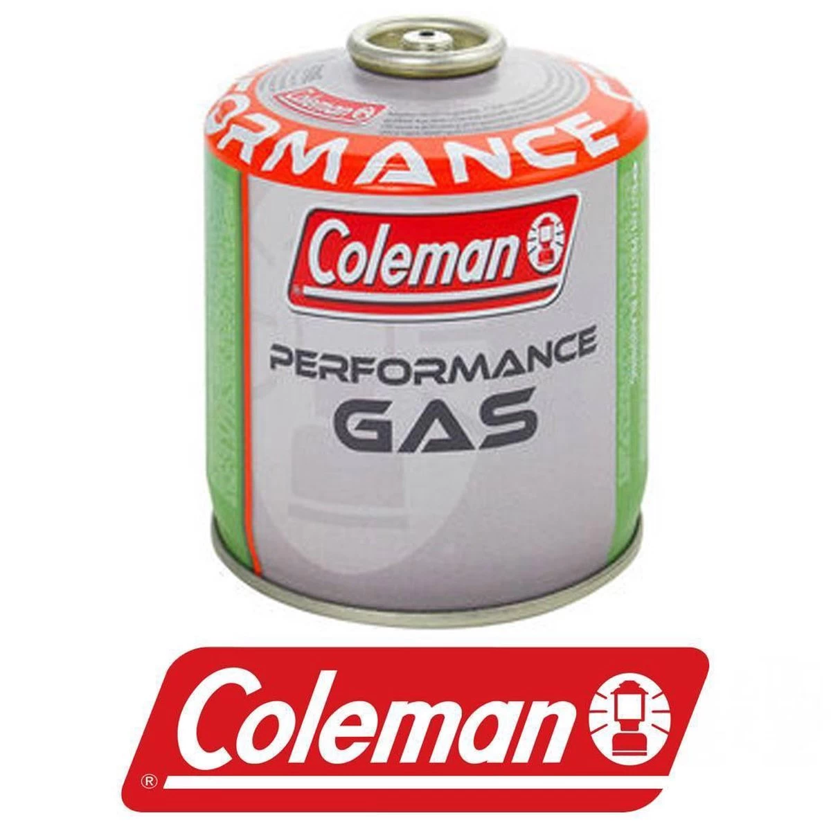 Coleman - Cartouche - Performance 500 - 440 Gram - Afbeelding 3