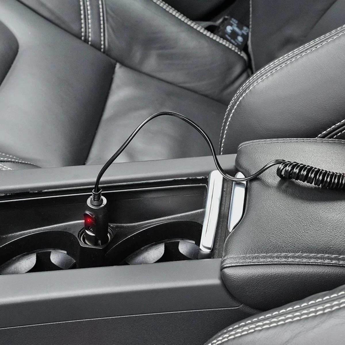 Proplus Verlengkabel Sigarettenaansteker 3m 12/24 Volt 3 Ampère - Afbeelding 5