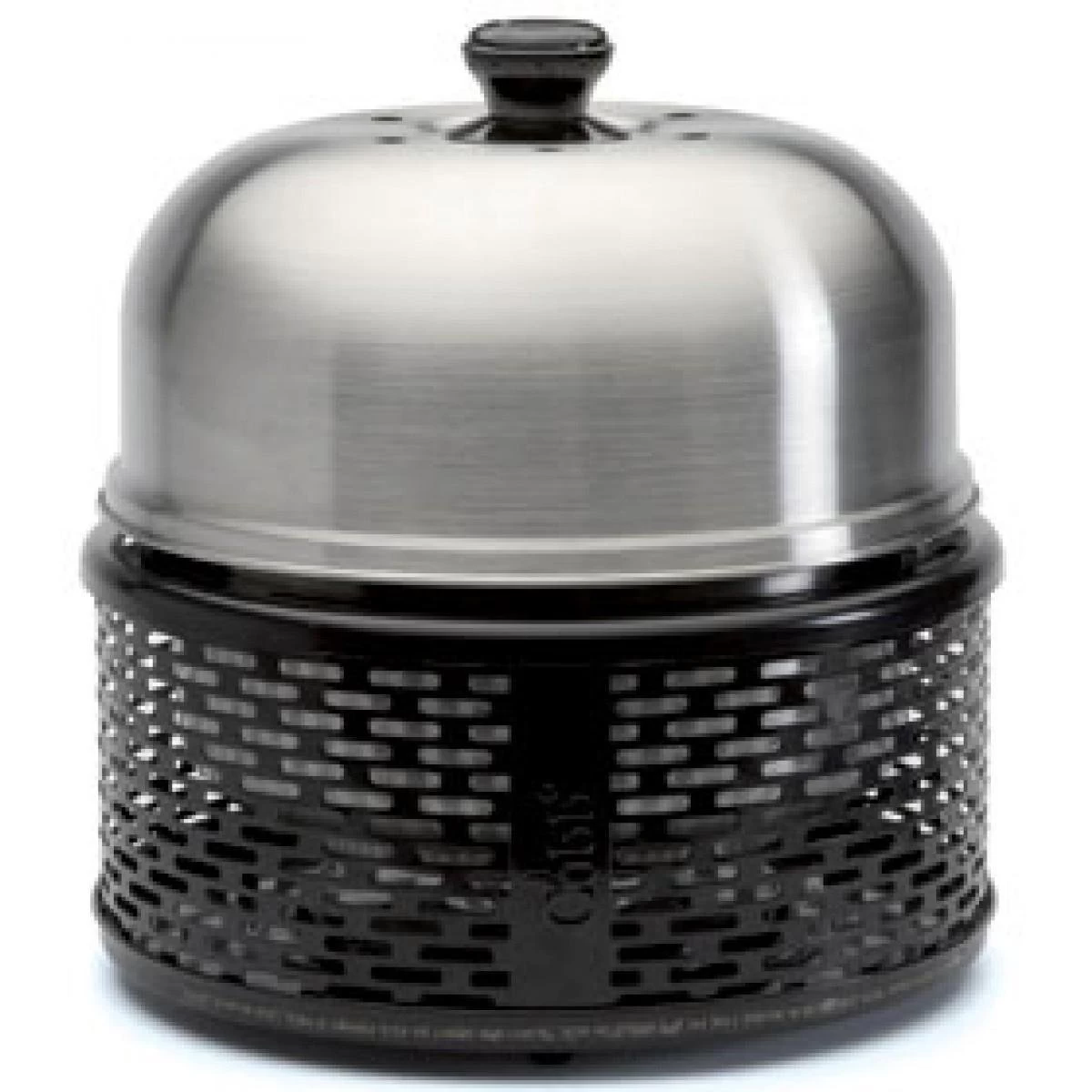 Cobb Pro Houtskool Barbecue - Grilloppervlak Ø 32 Cm - Smoker Barbecue - Zwart - Afbeelding 8