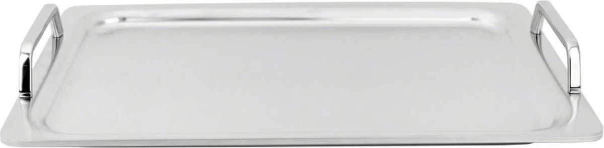 Demeyere Specialties 5 Teppanyaki - Plancha - Bakplaat - 39cm X 27cm - Afbeelding 7