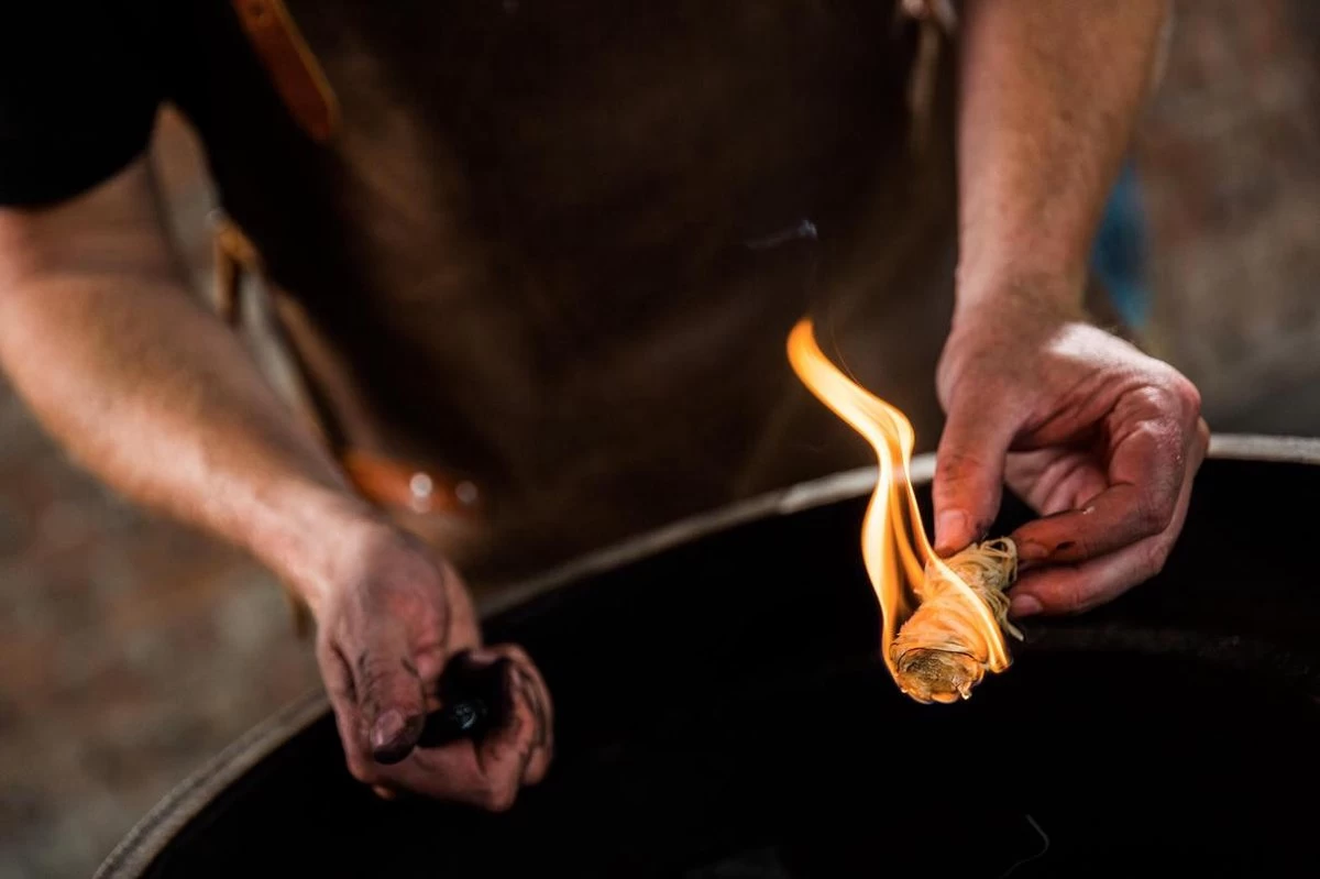 Pitmaster Aanmaakwokkels - Afbeelding 2