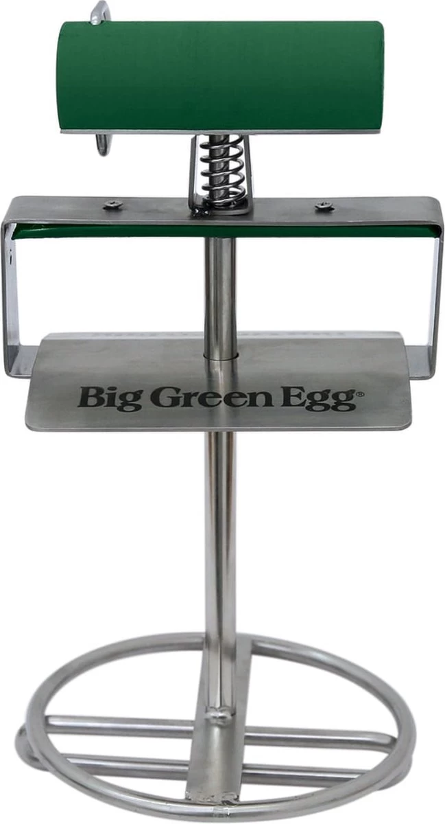 Big Green Egg Grid Lifter - Rooster Lifter - Gietijzeren Rooster Lifter