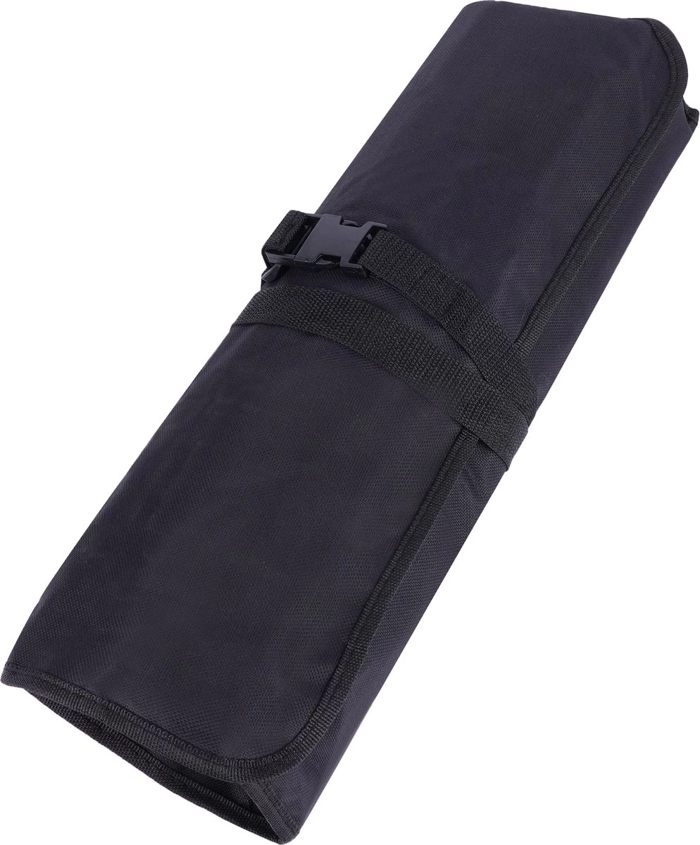 BBQ Accesoires Set Gereedschap Tang Borstel Barbecue Kookgerei - 10 Delig - Afbeelding 5